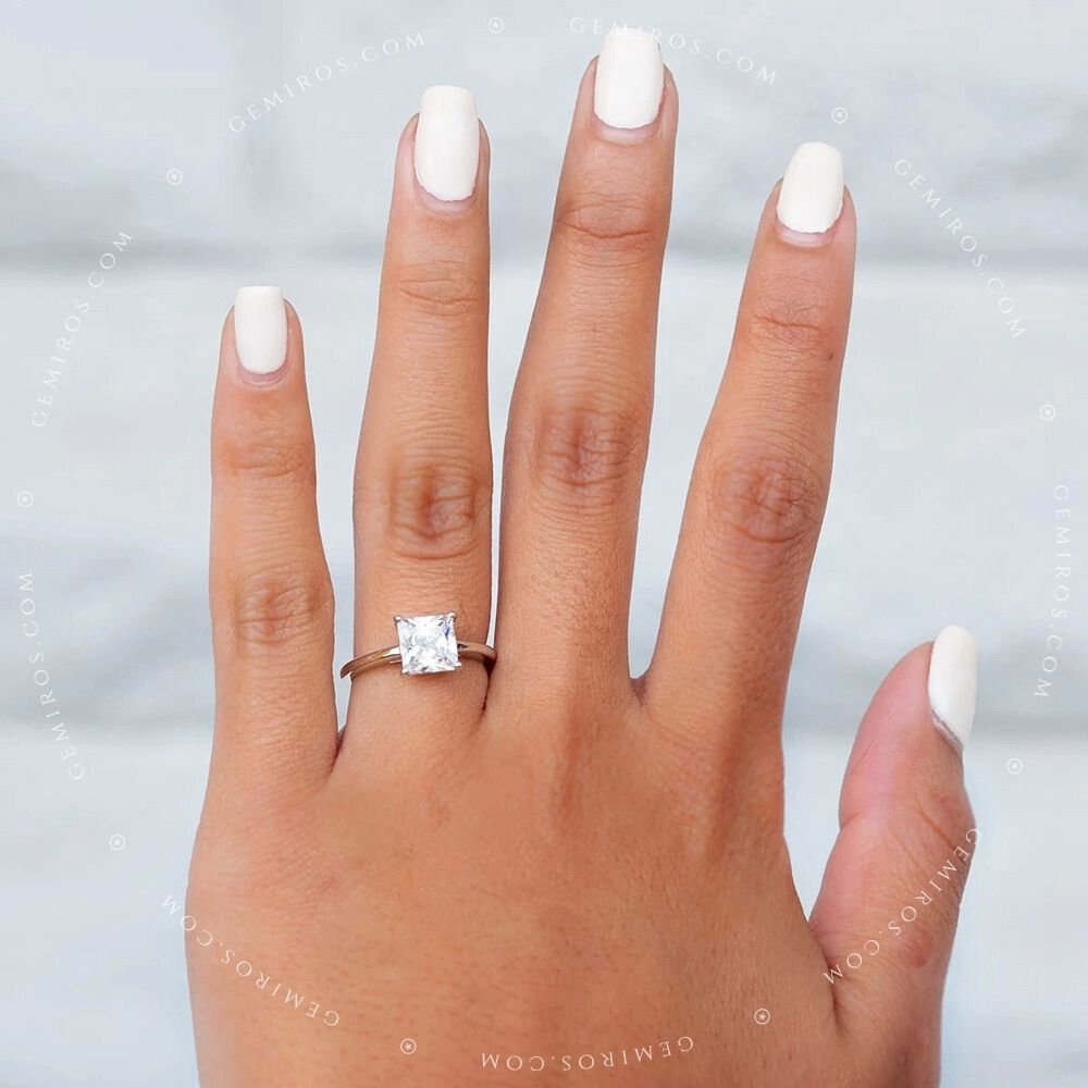 The Lennox Ring
