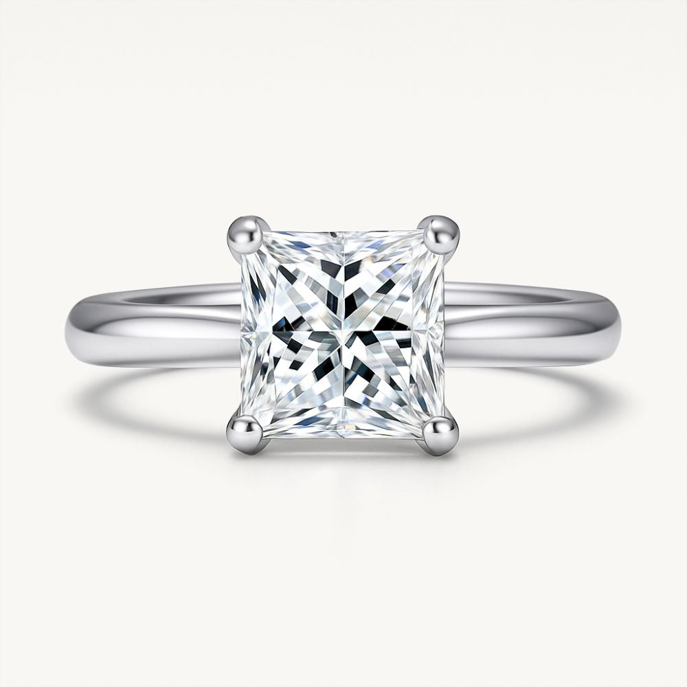 The Lennox Ring