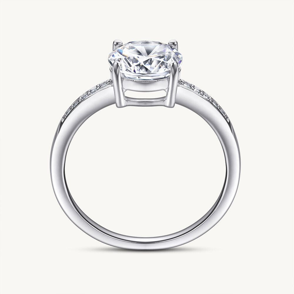 The Linea Ring