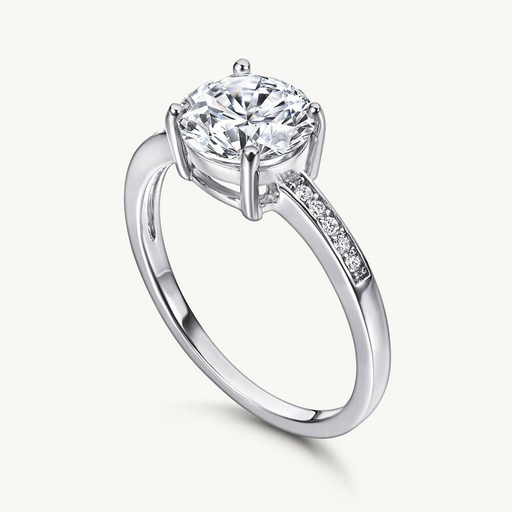 The Linea Ring