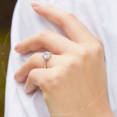 The Linea Ring