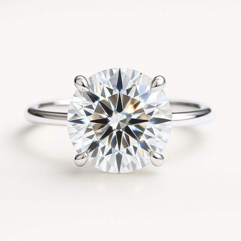The Lumière Ring