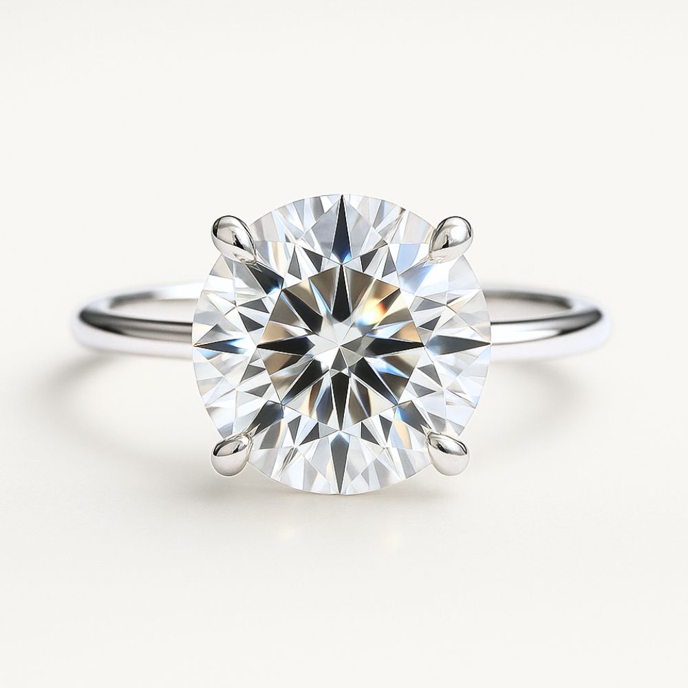 The Lumière Ring