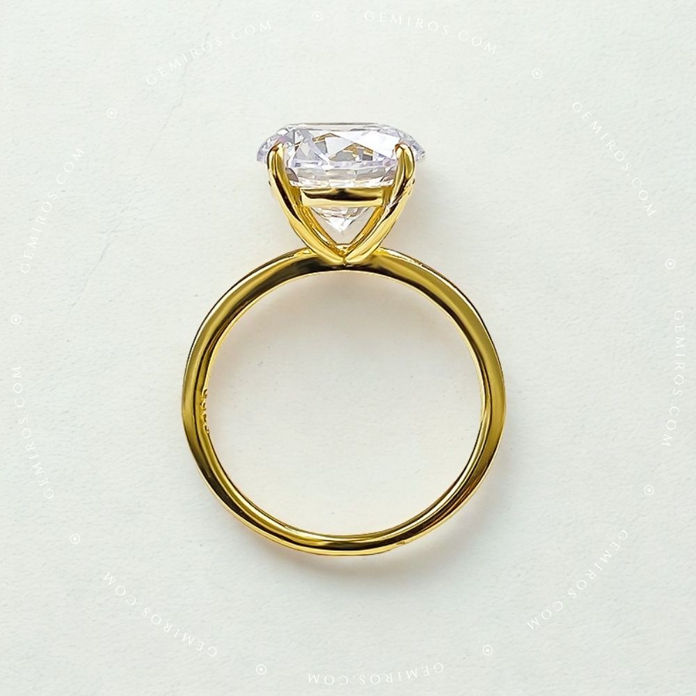 The Lumière Ring - Gold