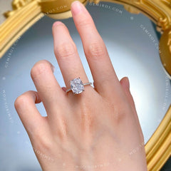 The Majesté Ring