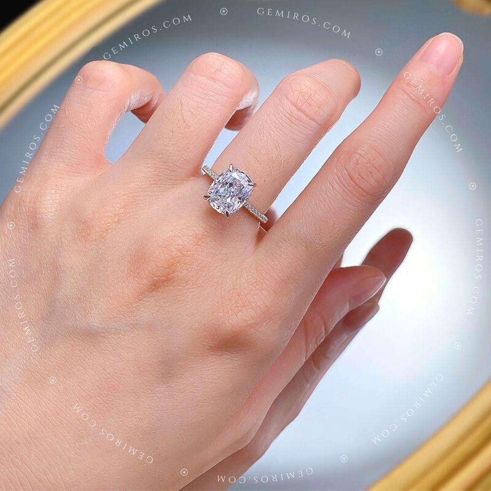 The Majesté Ring