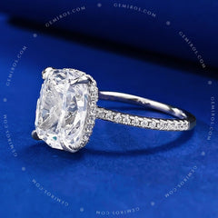 The Majesté Ring