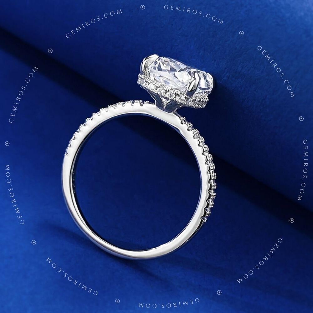 The Majesté Ring