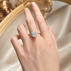 The Majesté Ring