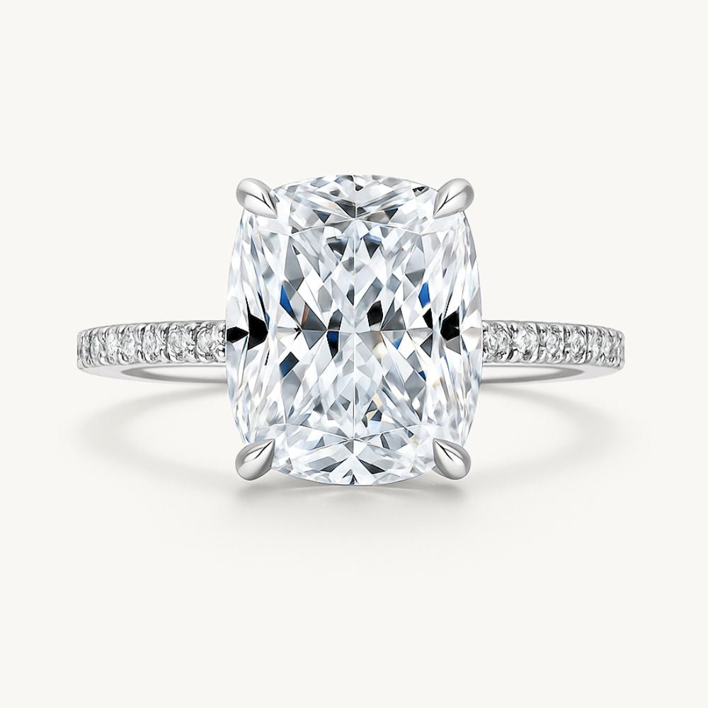 The Majesté Ring