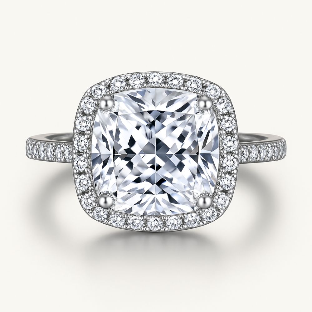 The Maxima Ring