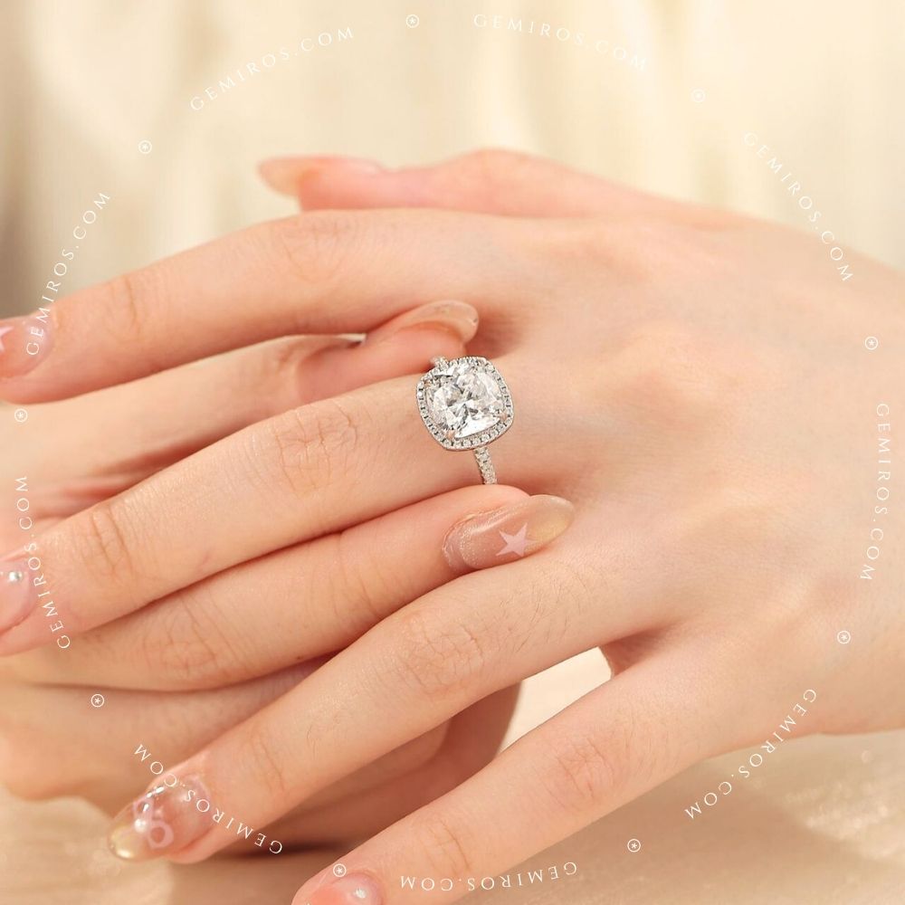 The Maxima Ring