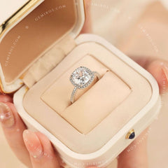 The Maxima Ring