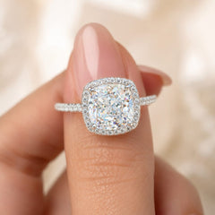 The Maxima Ring