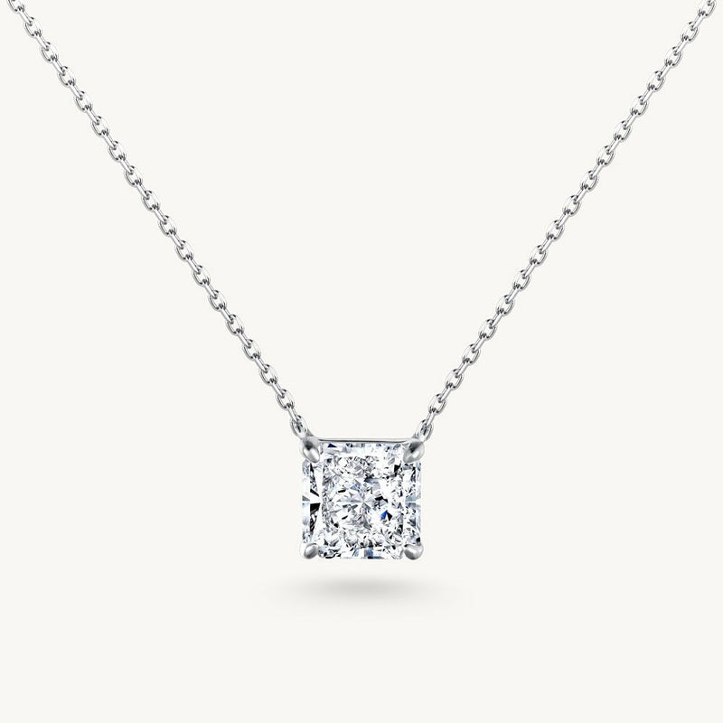 The Morgan Necklace
