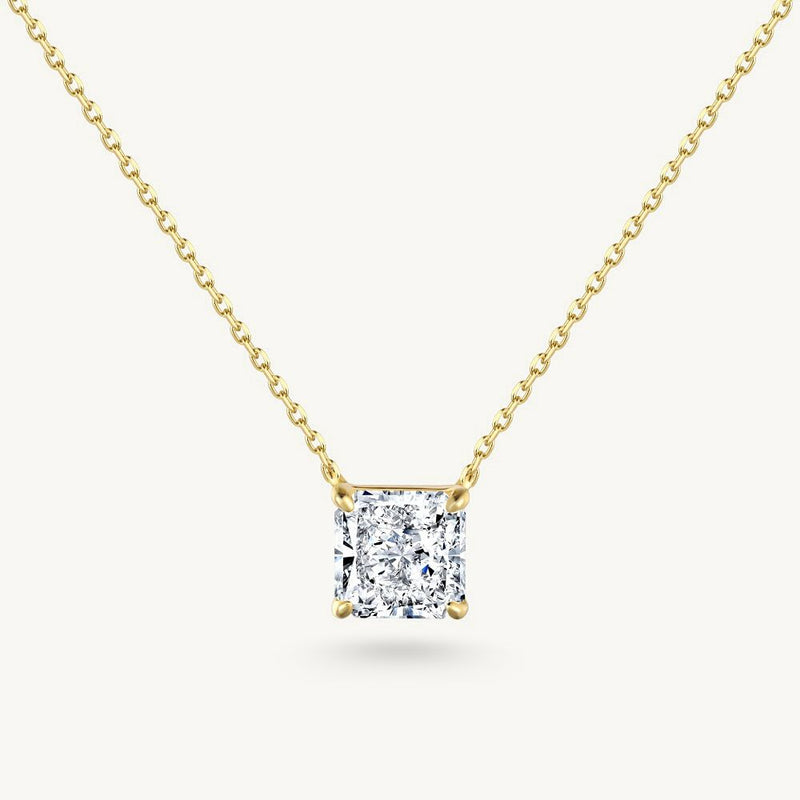 The Morgan Necklace - Gold