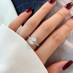 The Octavia Ring