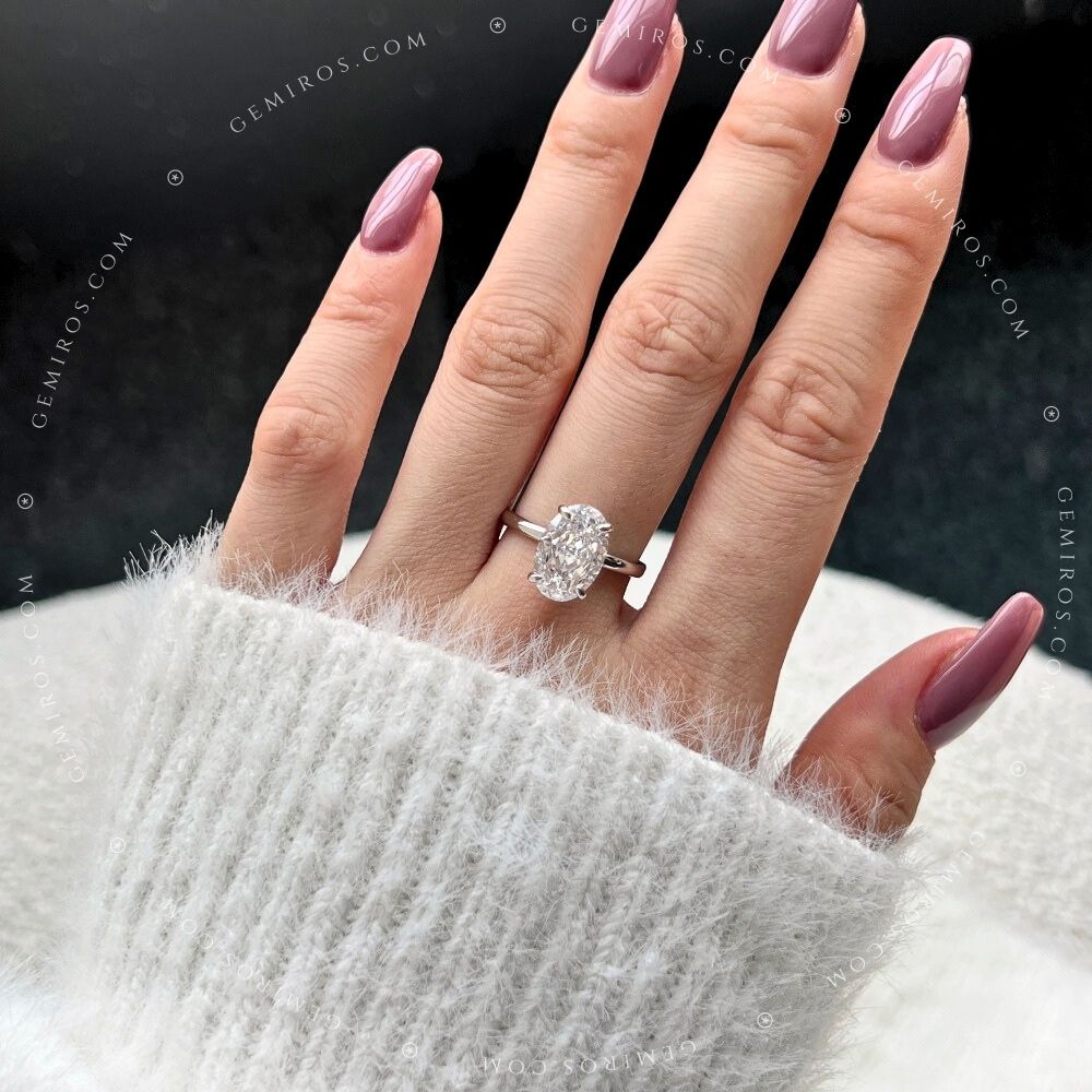 The Odette Ring