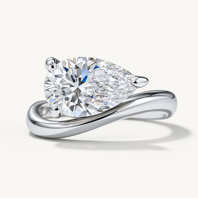 The Ondine Ring
