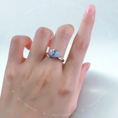 The Ondine Ring
