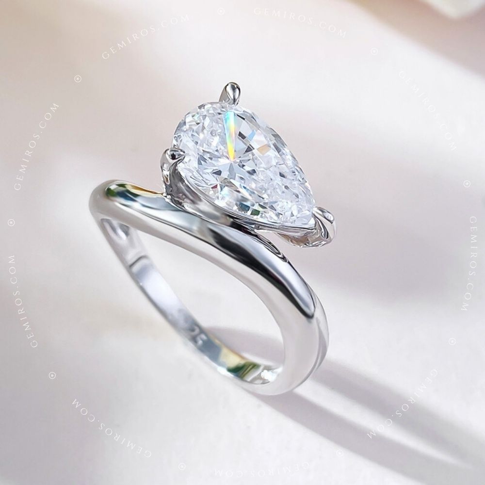 The Ondine Ring