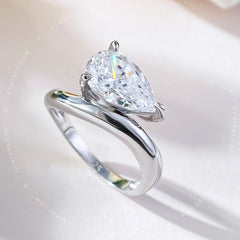 The Ondine Ring