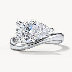 The Ondine Ring