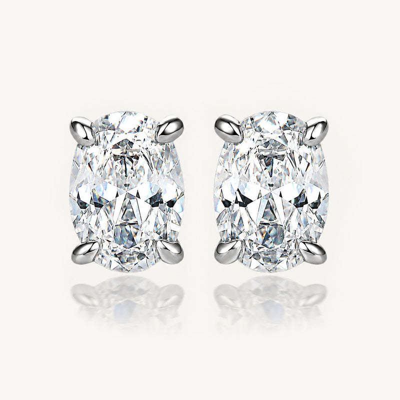 The Ophelia Stud Earrings