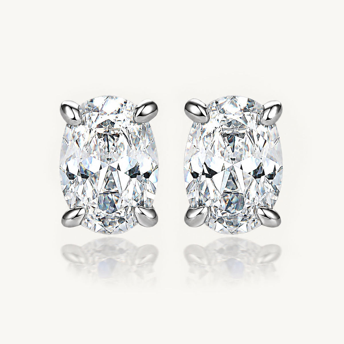 The Ophelia Stud Earrings