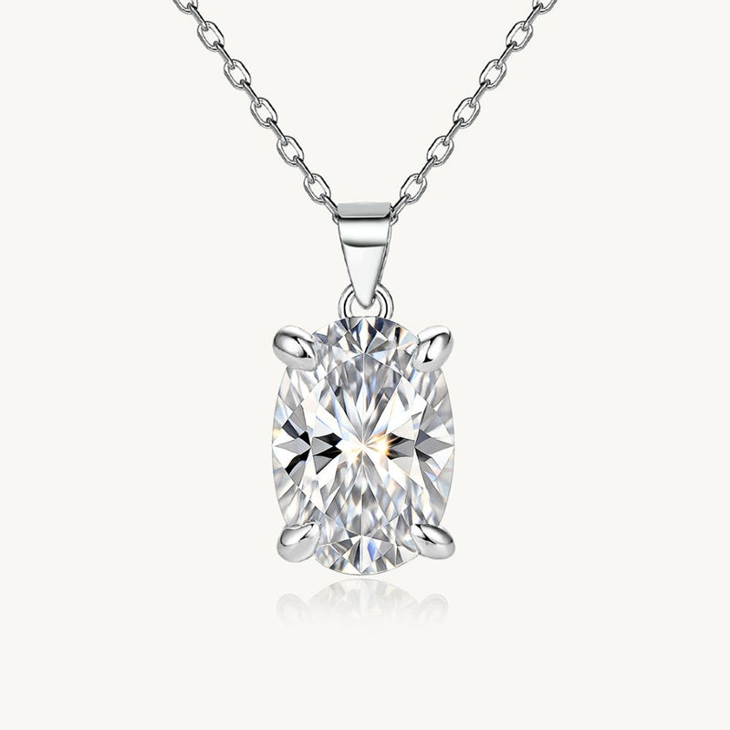 The Ophelia Necklace