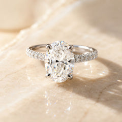 The Ophelia Ring