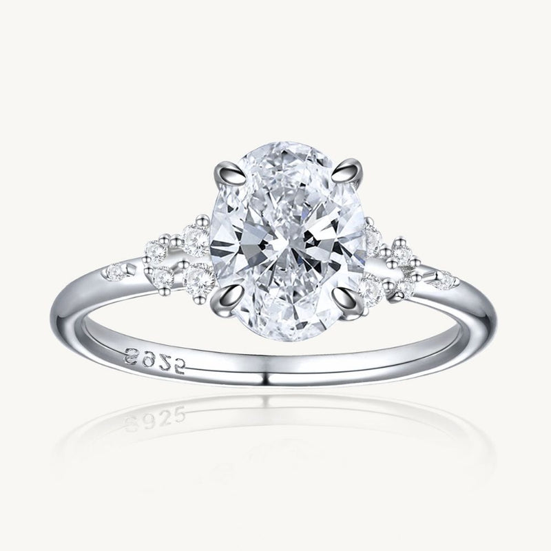 The Orabelle Ring