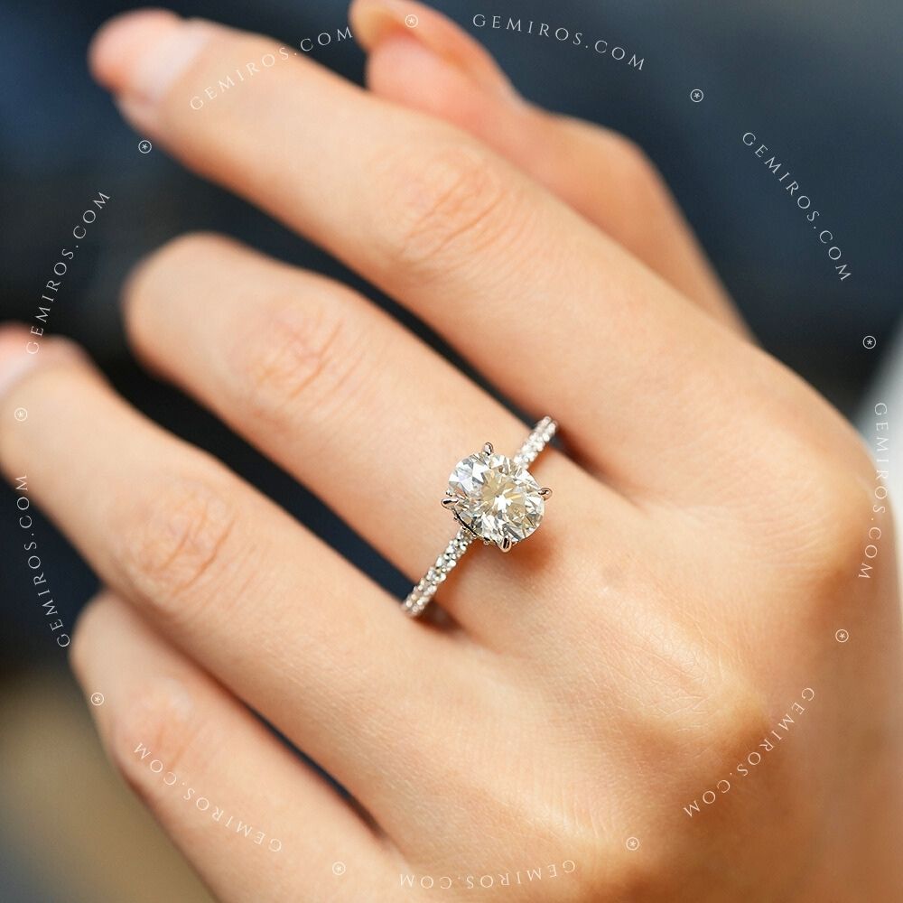 The Ovia Ring