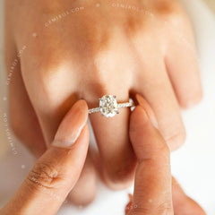 The Ovia Ring
