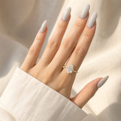 The Paris Ring - Gold