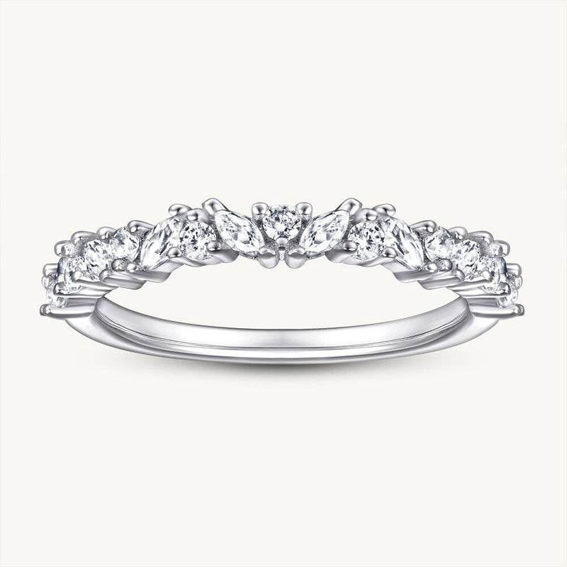 The Petal Ring