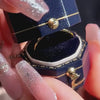 The Lumière Ring - Gold