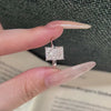 The Vivienne Moissanite Ring