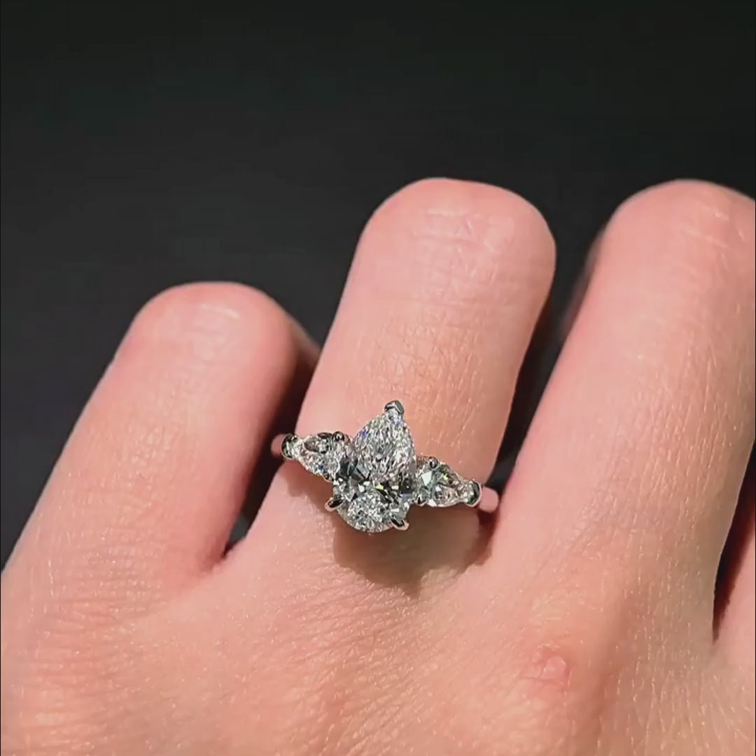 The Juliette Ring