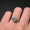 The Juliette Ring