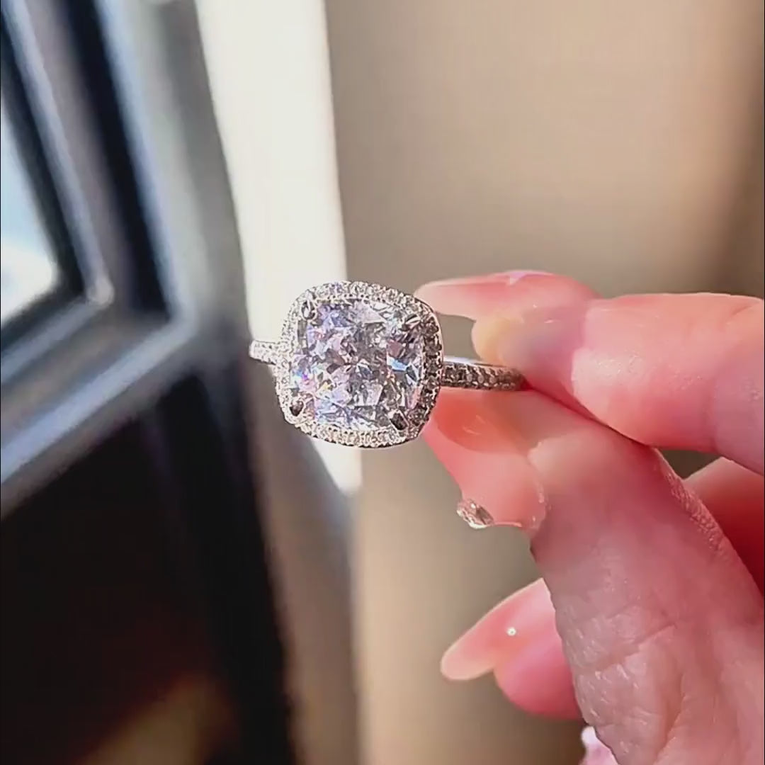The Maxima Ring