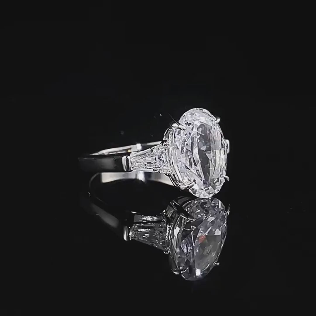 The Empress Ring