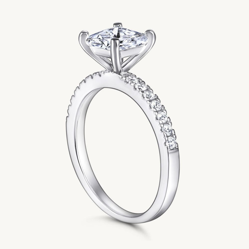 The Quinn Ring