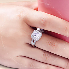 The Regent Ring