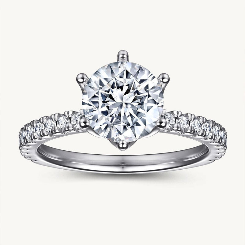 The Soleil Ring