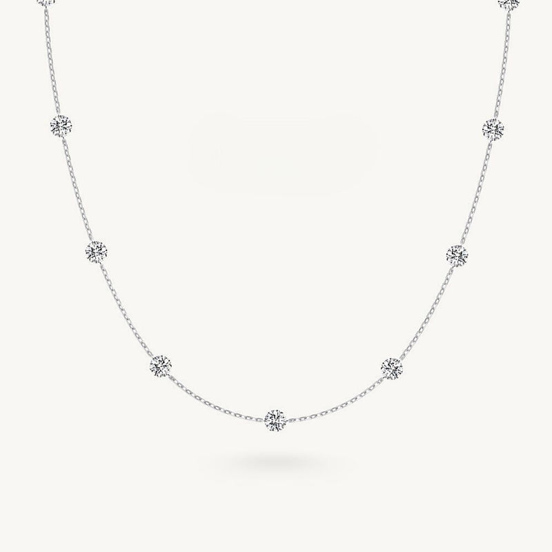 The Solène Necklace