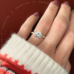 The Solis Ring