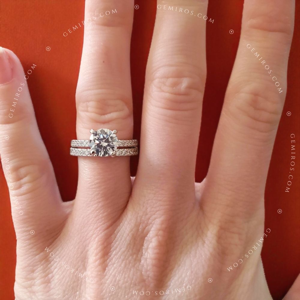 The Solis Ring