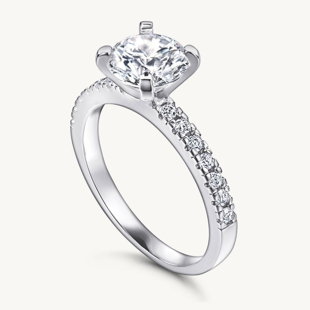 The Solis Ring