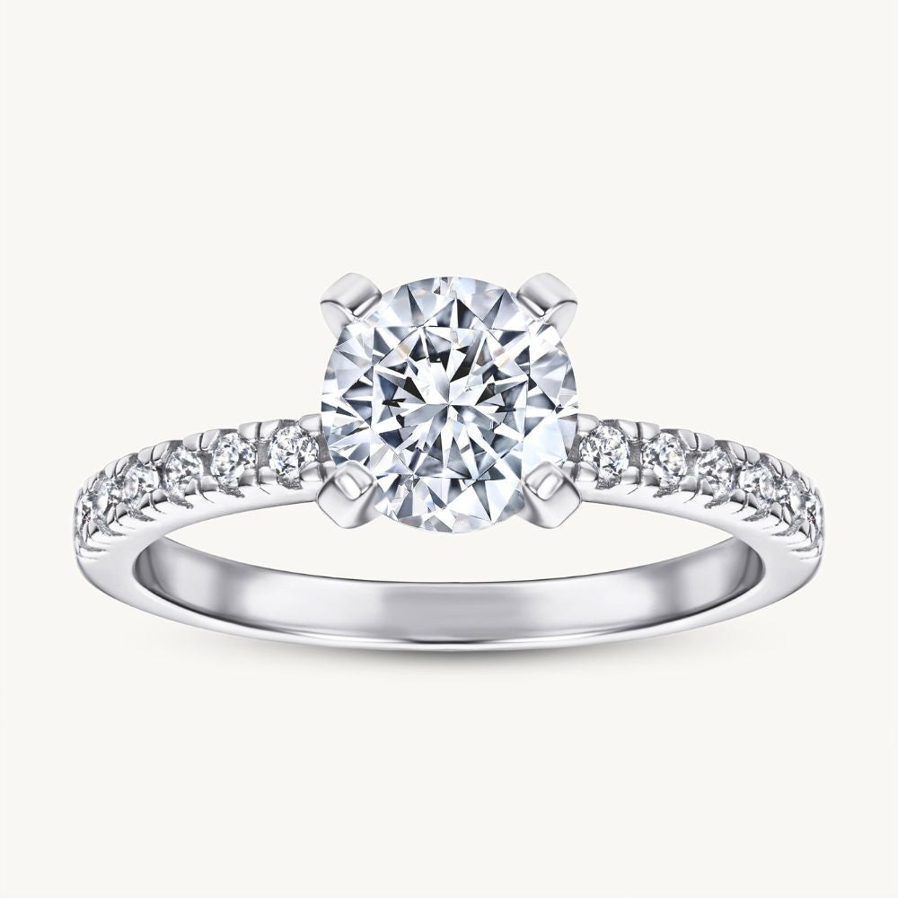 The Solis Ring